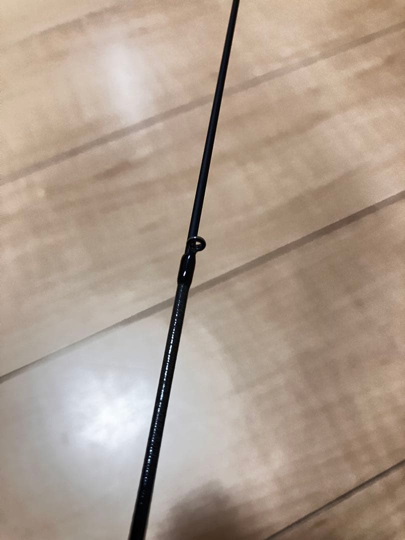 （美品）ラグゼ 宵姫 華弍　S 57UL-solid 保証書付き