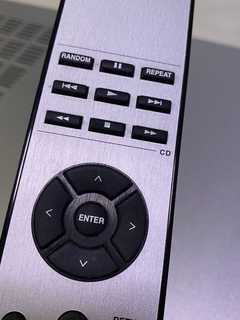 【ONKYO】 アンプA-9050