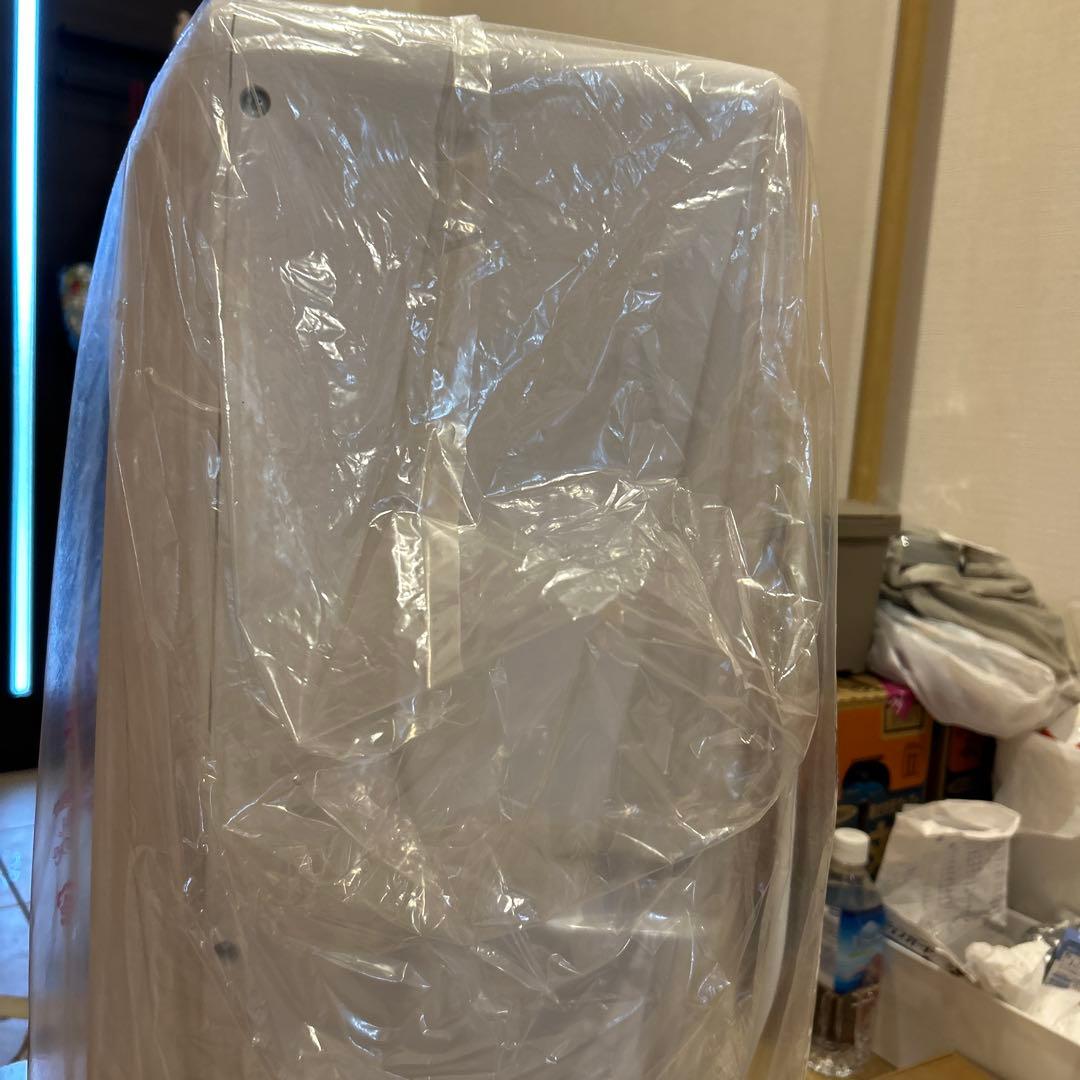 ドンキホーテ　スポットクーラー　PJEC-k222-WH