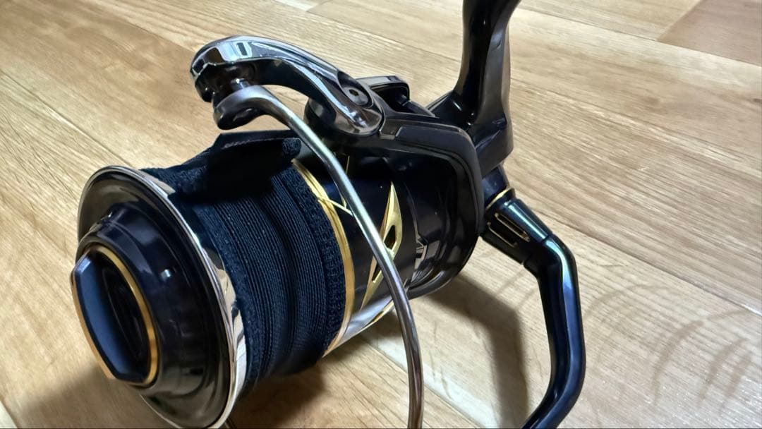 リール STELLA SW18000HG