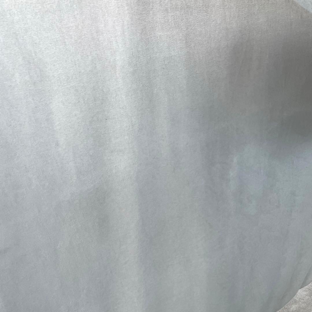 ニトリ　羽毛掛け布団　ダブルサイズ　掛け布団ダブル用カバー付き