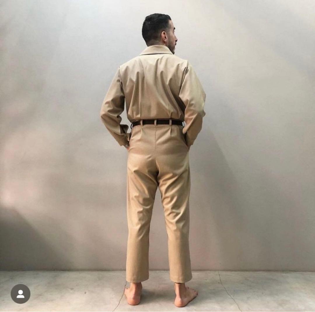 Are You Different × ANNIKオールインワン