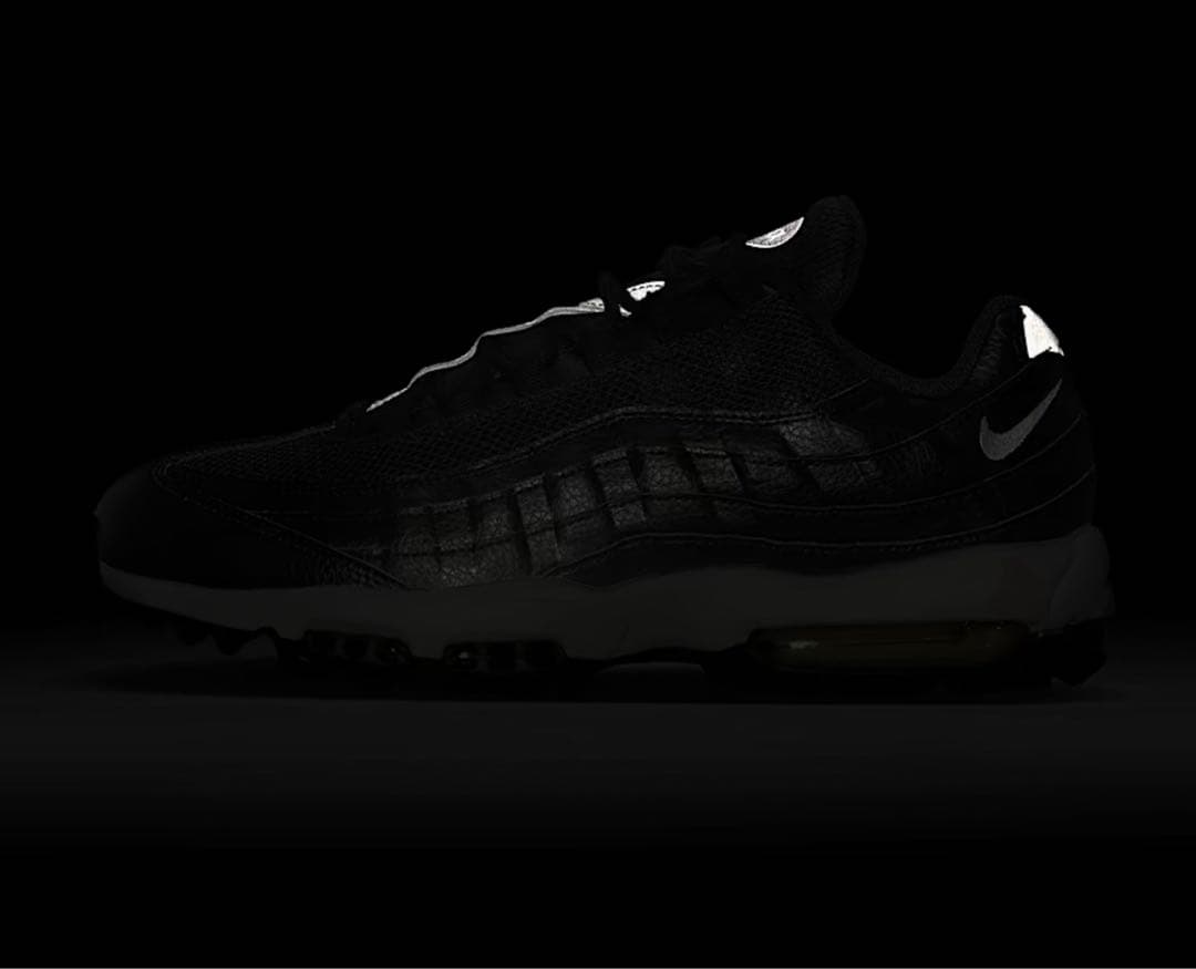 Nike Air Max 95 Golf ナイキ エアマックス95 27cm