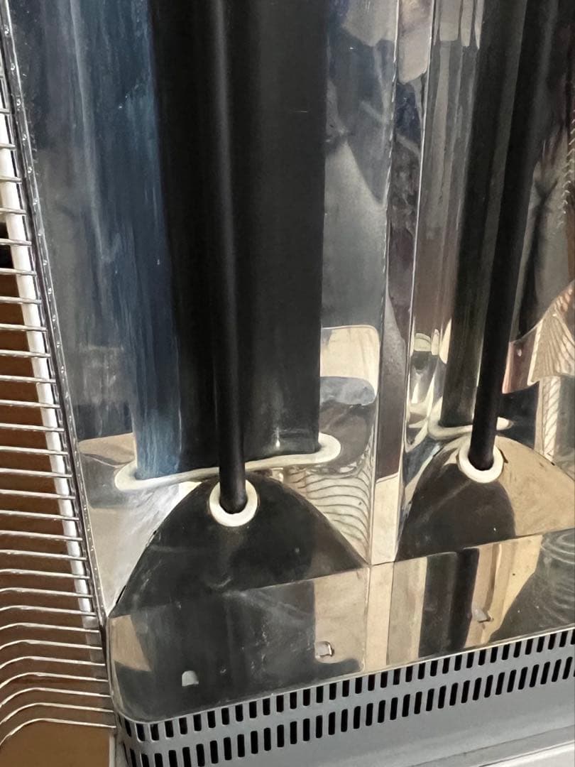 【2022年製】DAIKIN 遠赤外線暖房機 ERFT11XS-W