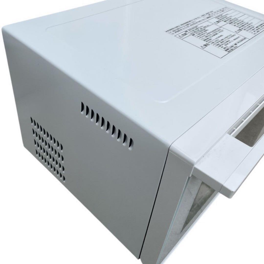 Panasonic オーブンレンジ NE-FS3A-W 2022年製