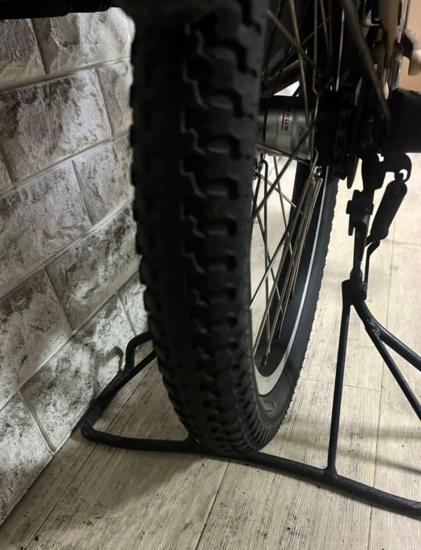 ✨美品✨室内保管✨送料込み✨大容量8.7Ah✨YAMAHAパスバビー子供乗せ！✨