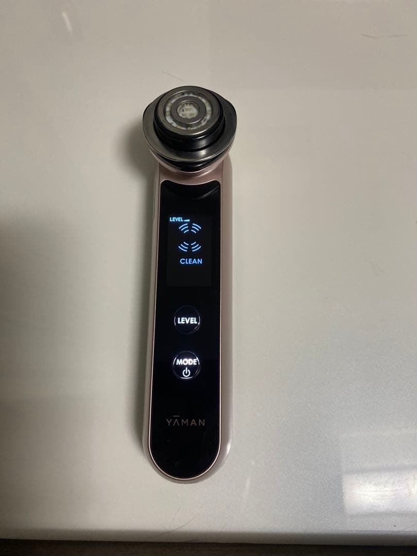 YAMAN美顔器 フォトプラスEX eye pro