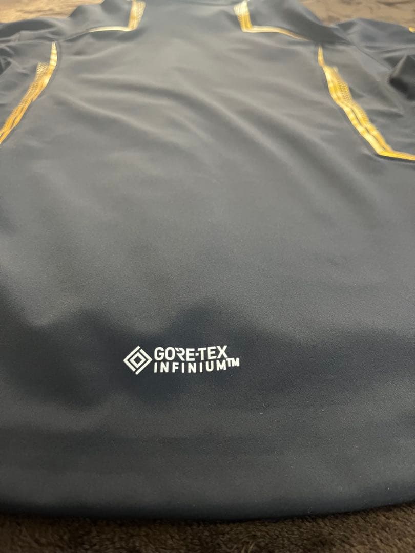 ダイワ DI-20009T トーナメント ゴアテックスソフトシェルスーツ 新品