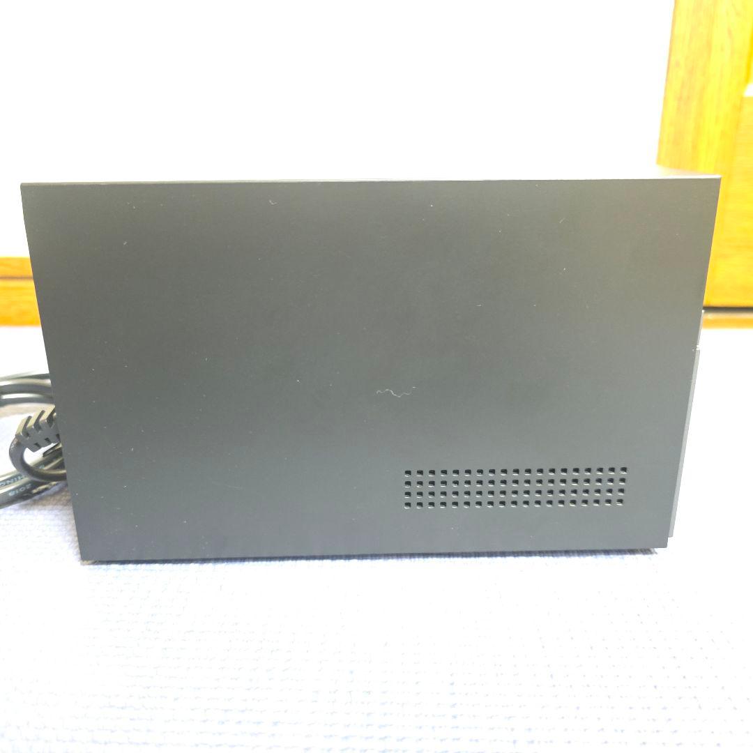 432【未使用に近い】★☆SONY　CMT-SBT40 マルチコネクトコンポ