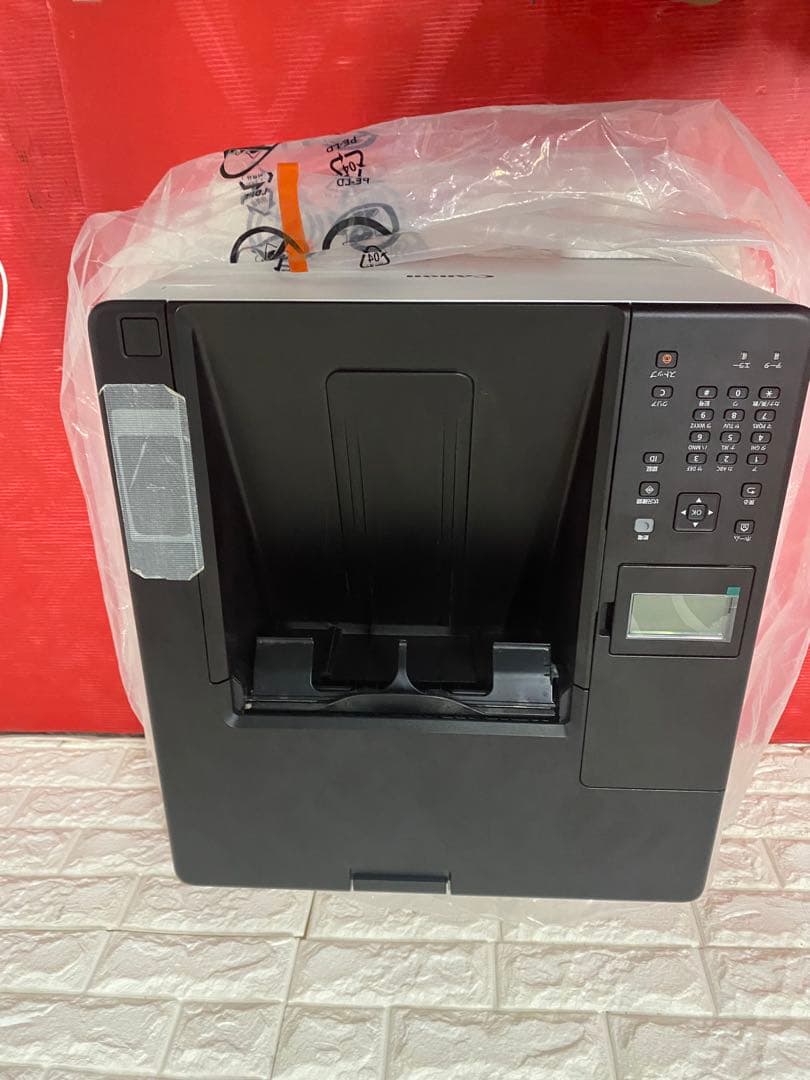 Canon Satera LBP362i レーザープリンター