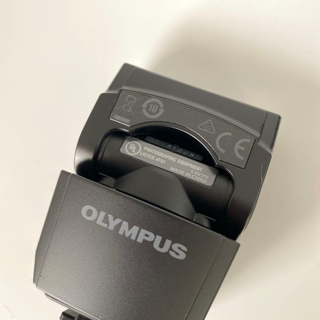 OLYMPUS OM-D　E-M5 Mark II　デジタル