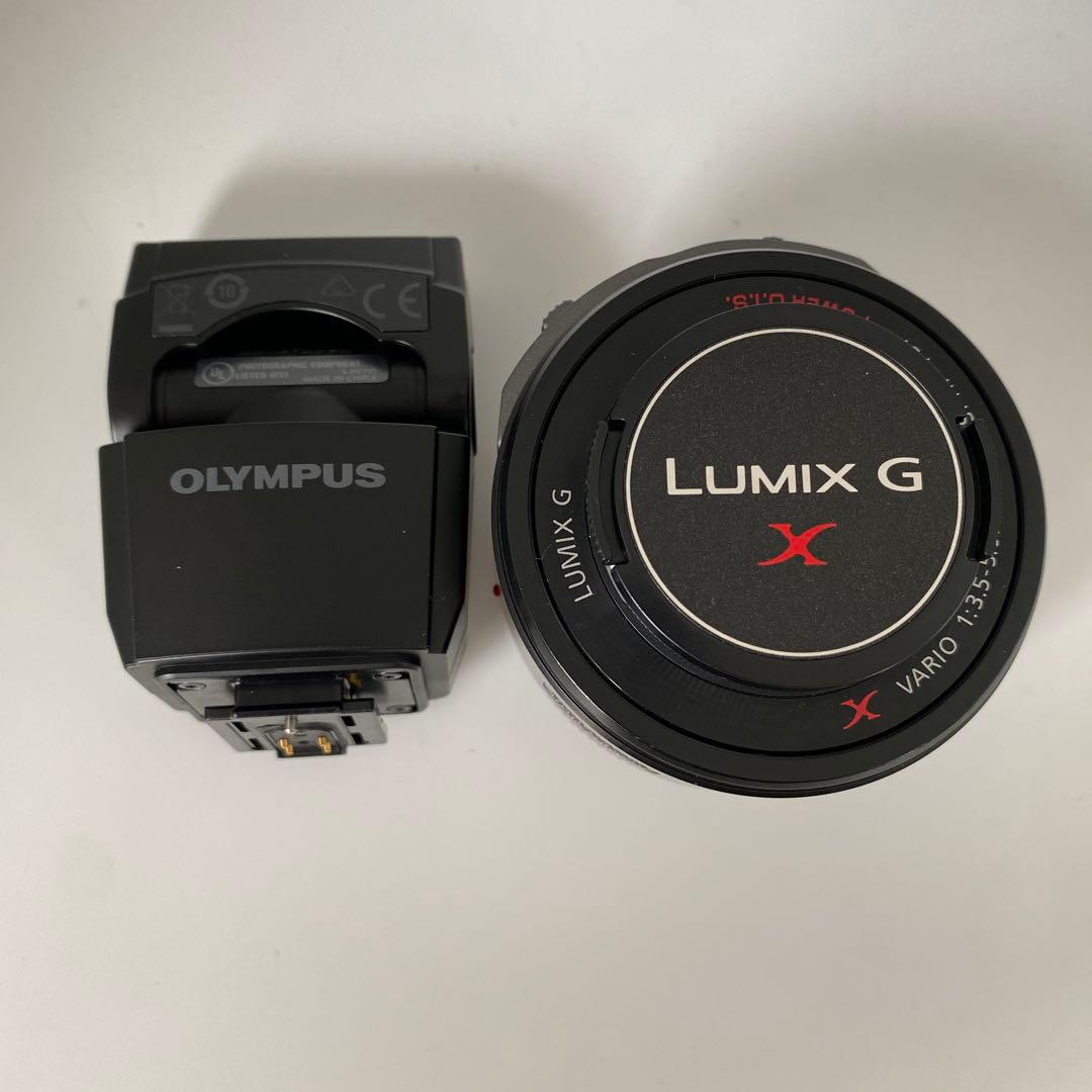 OLYMPUS OM-D　E-M5 Mark II　デジタル