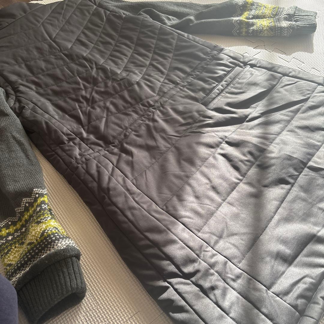 23区 GOLF レディースジャケット S/M 袖取り外し可