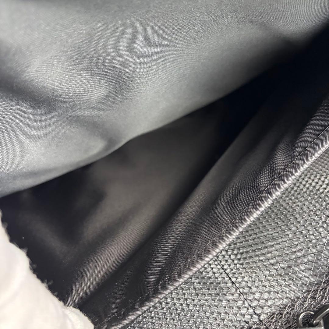 ✨極美品✨ サムソナイト 2way ビジネスバッグ ブラック