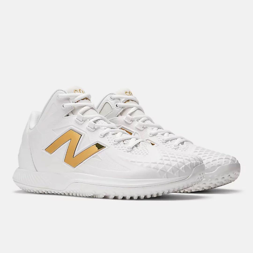 【新品】27.0cm New Balance Ohtani 1 Trainer