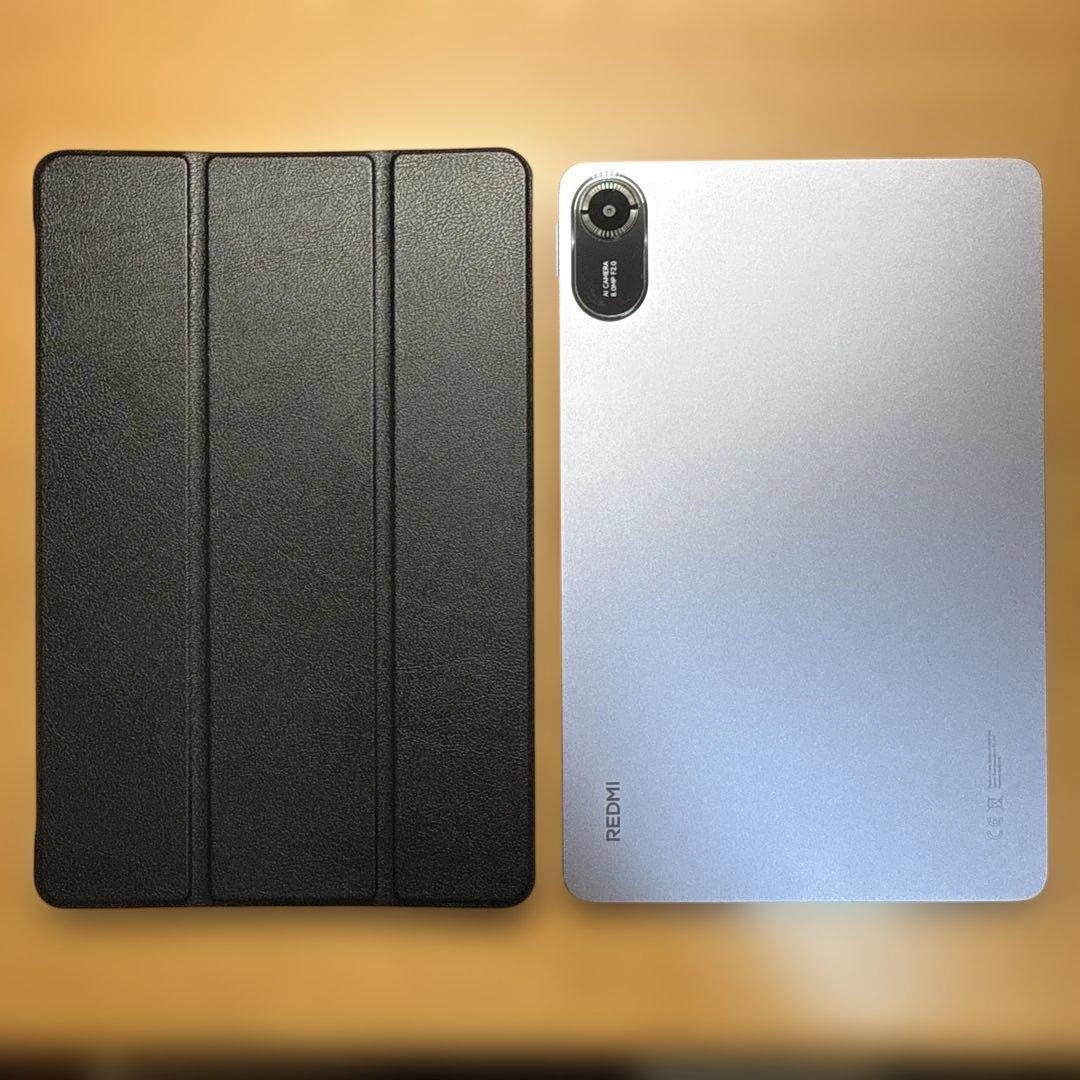 REDMI Pad 2 4+128GB ラベンダーパープル
