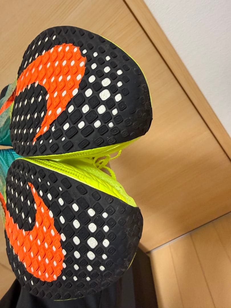 Nike ヴェイパーフライ3 25.0