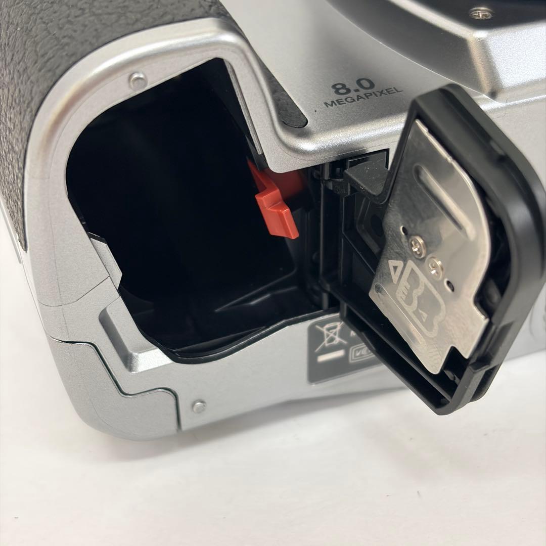 ◆ほぼ未使用◆オリンパス　E-500 バリューキット　ショット数97回　作例あり