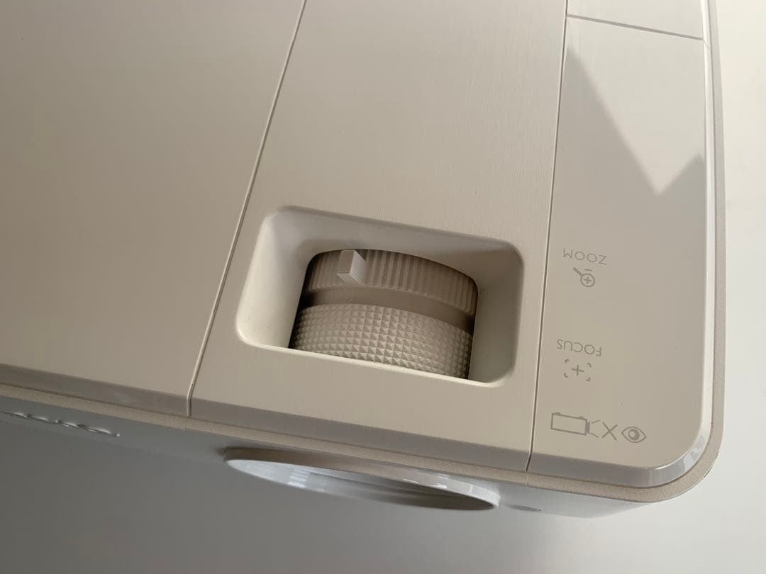 BenQ 高輝度 フルHD プロジェクター MH530 HDMI端子 リモコン