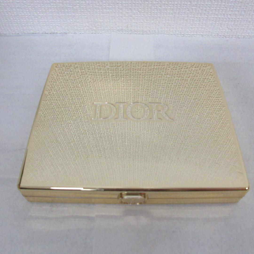 ディオールショウ サンク クルール 636