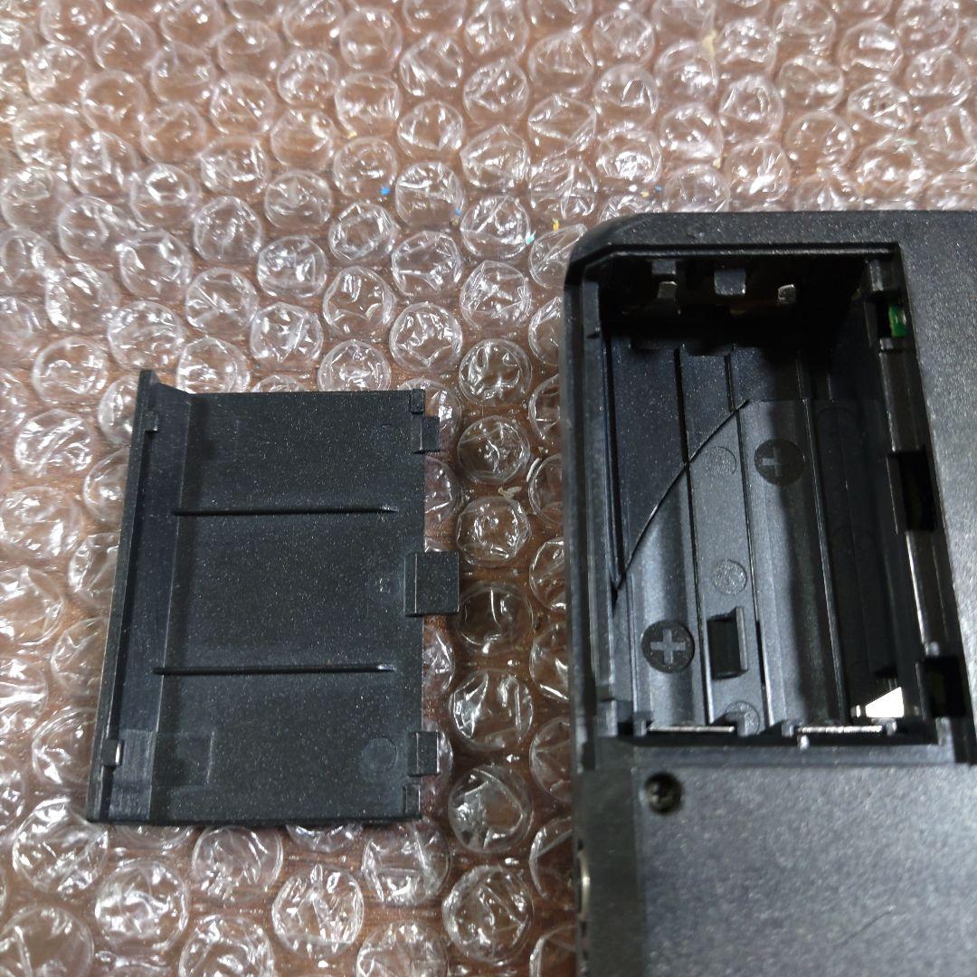 パナソニック　CDプレーヤー　SL−S505　ジャンク　管理ナンバー1231