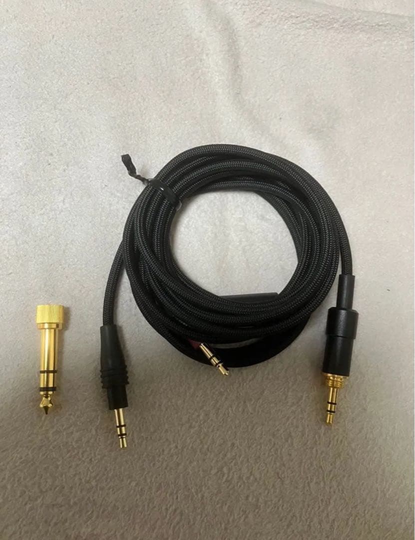 美品 TAGO STUDIO T3-01ヘッドホン ナチュラルサウンド おまけ付