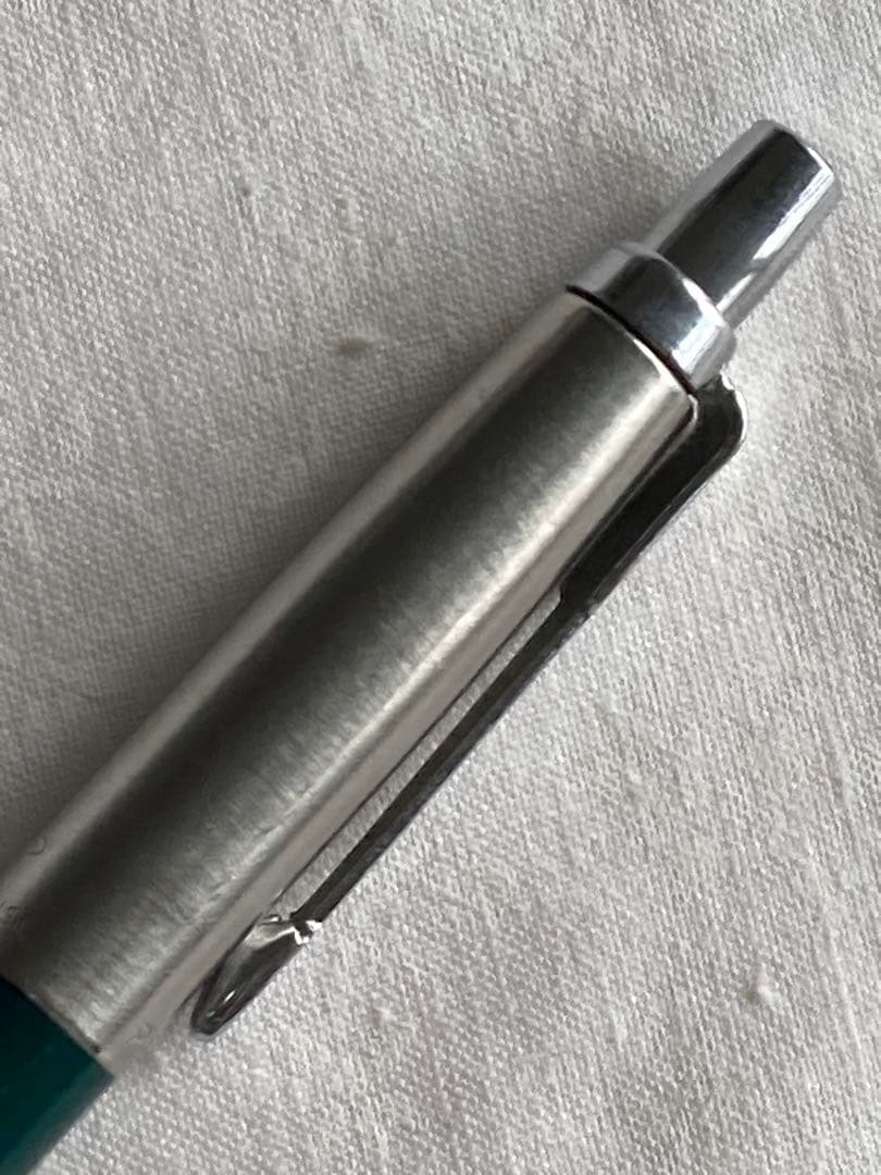 【ヴィンテージ】PARKER ジョッター 年代物 50年前？