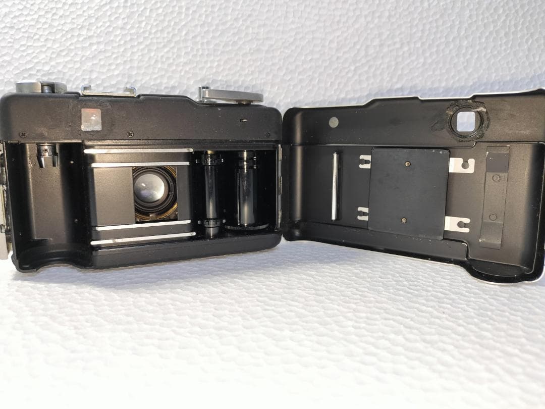 CANON　demi ee17