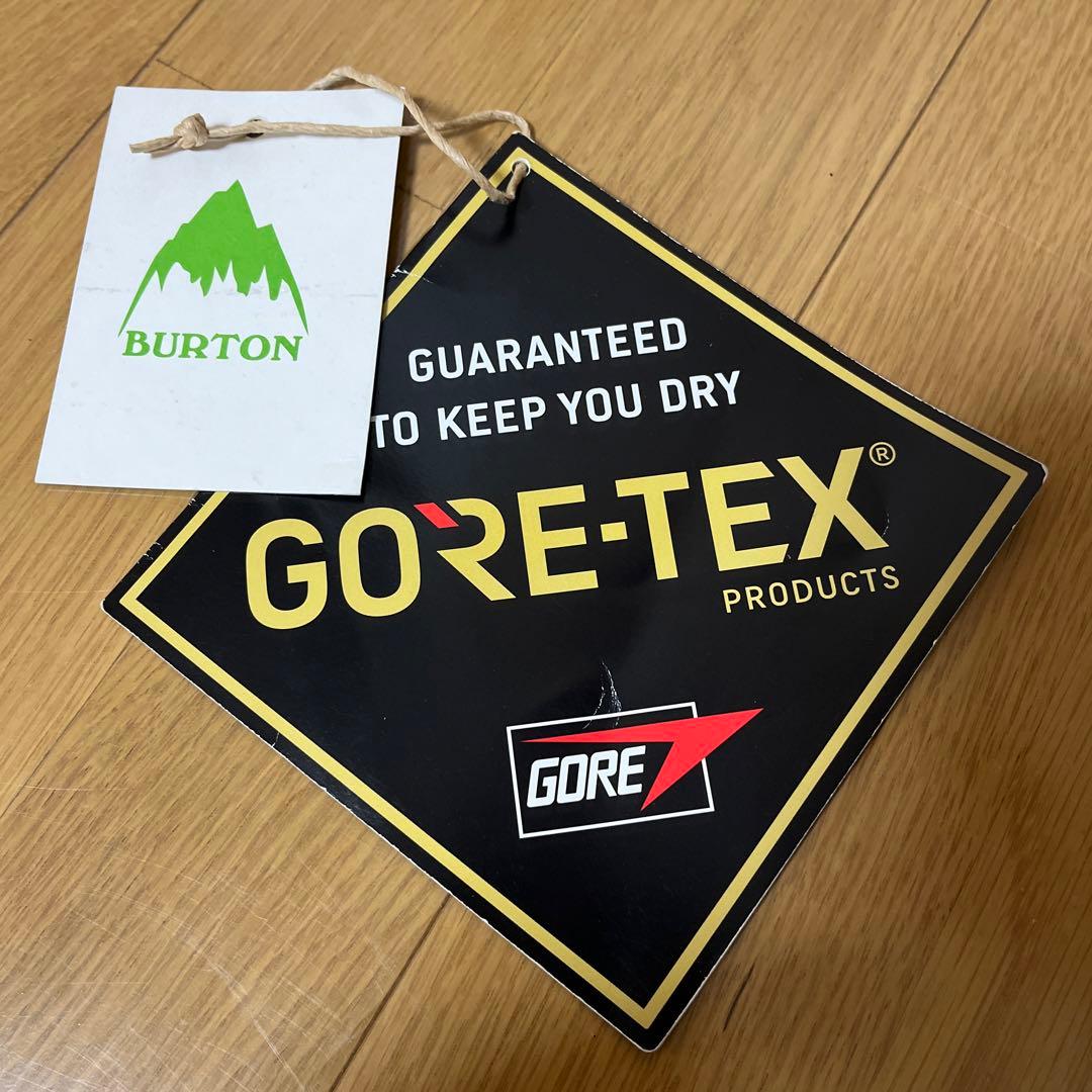 BURTON キッズ　スキー・スノボーウェア