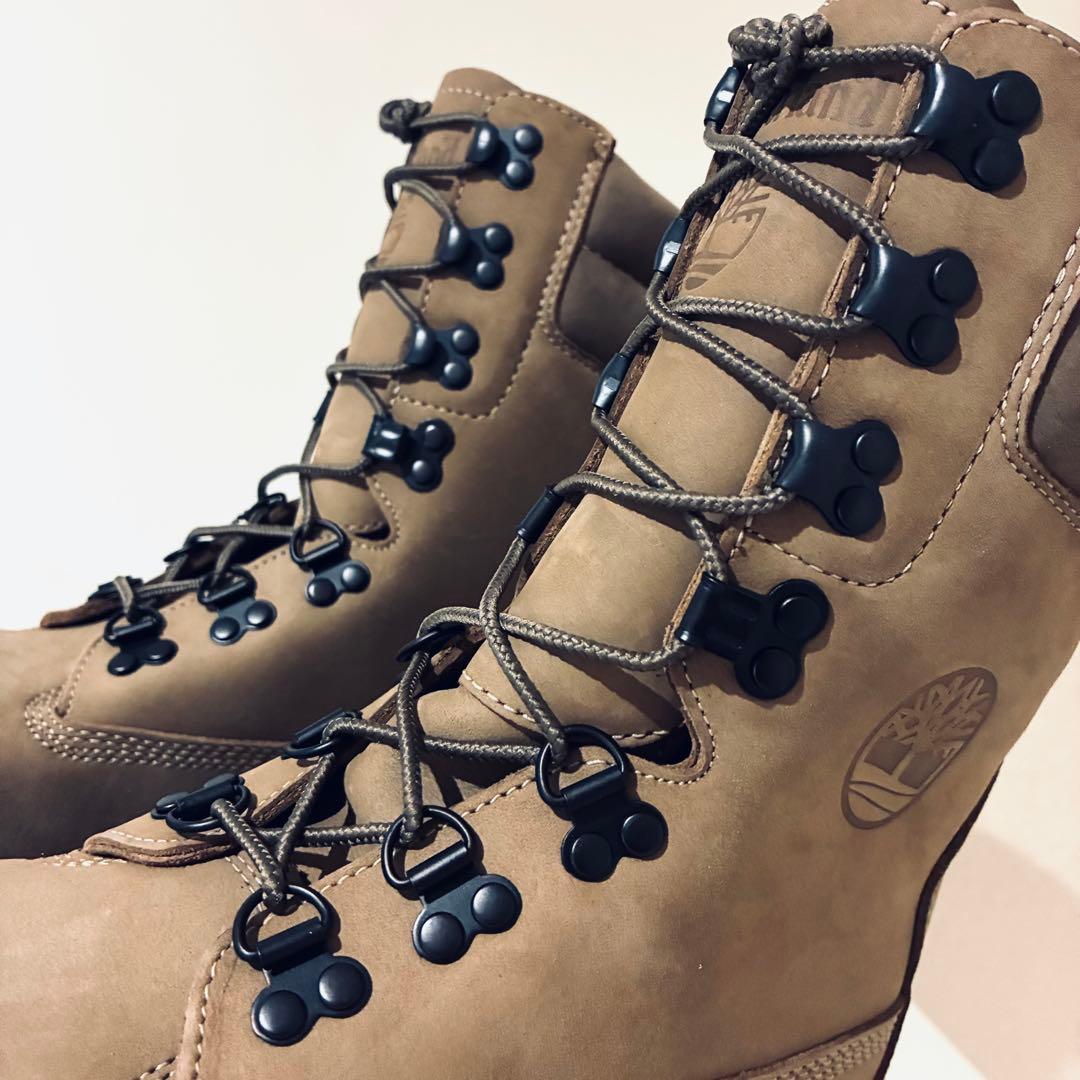 ティンバーランド　トール　プレミアム　新品