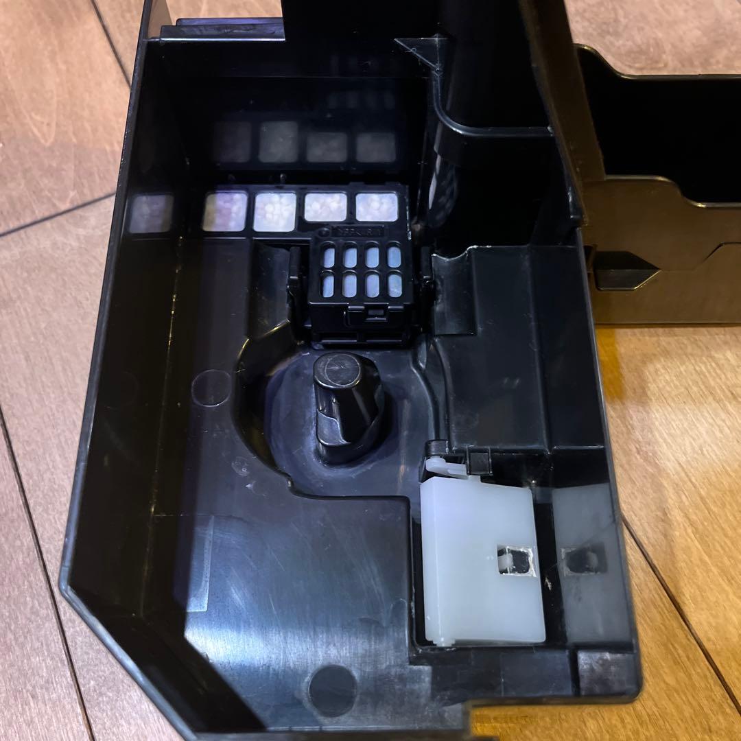 Panasonic F-VXU90 2021年製 加湿空気清浄器 木目調