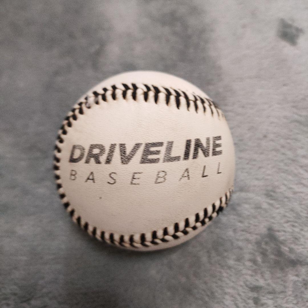 練習用具 Driveline Weighted Pitching Baseballs