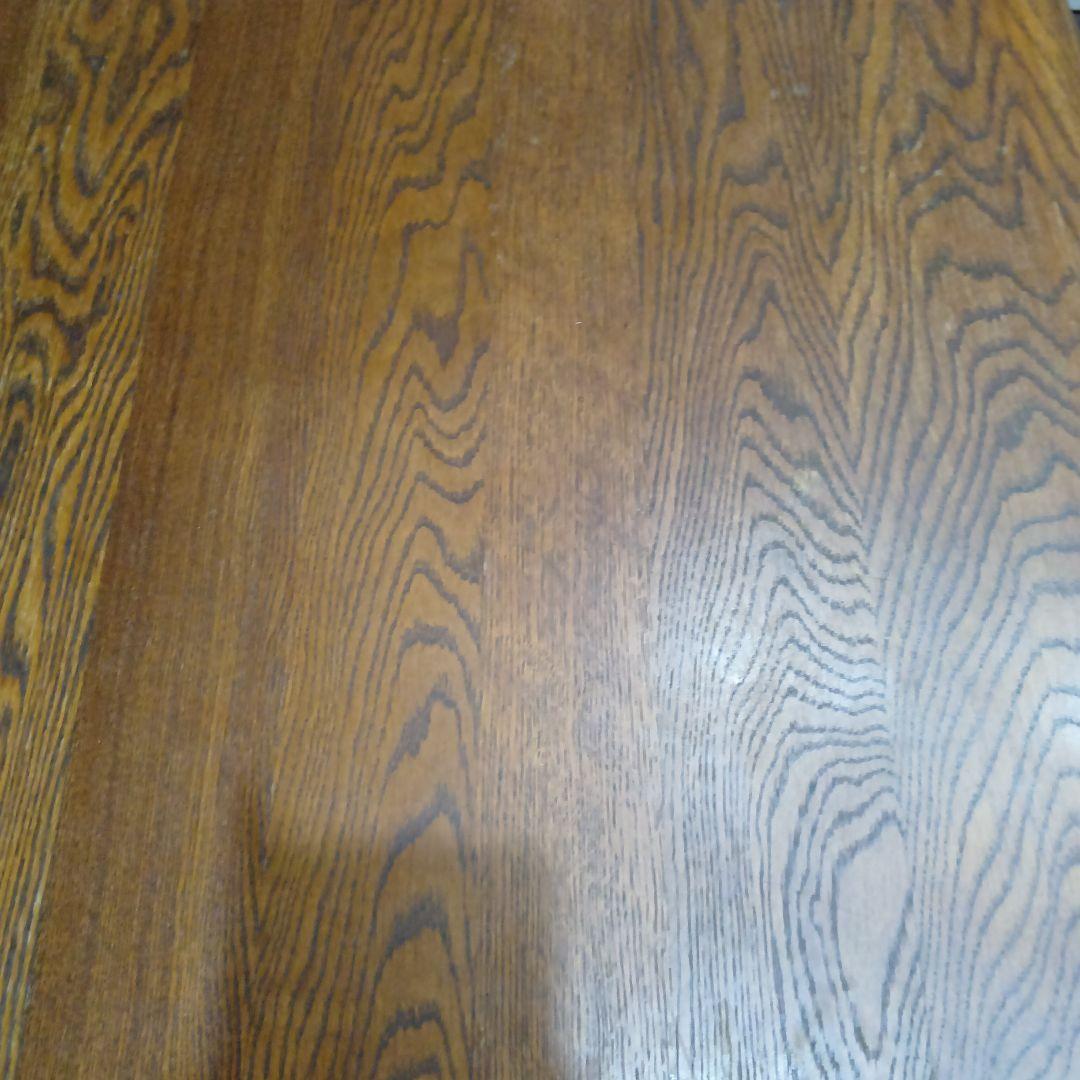 uniko WICK ダイニングセット　替えカバー付き