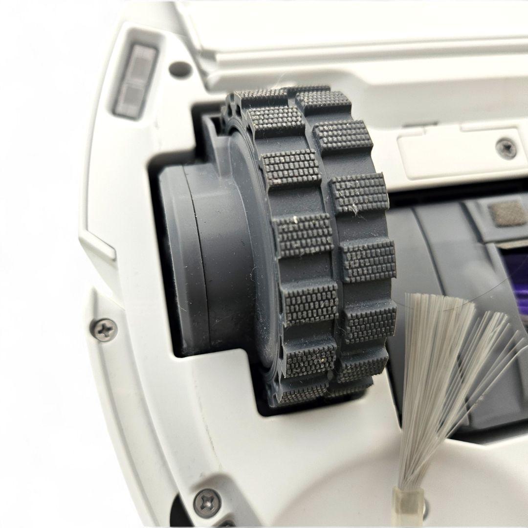 美品　NARWAL Freo X Plus ロボット掃除機 吸引&水拭き2in1