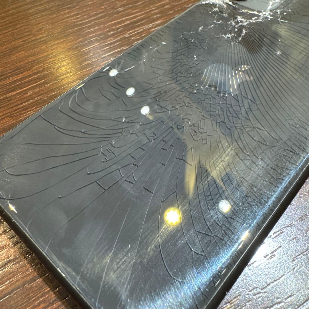 SIMフリーiPhone11 256GB「ブラック」