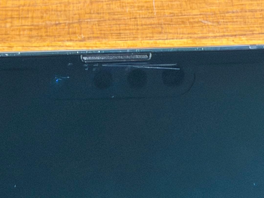 iPhone 13 Pro Max グラファイト 256GB