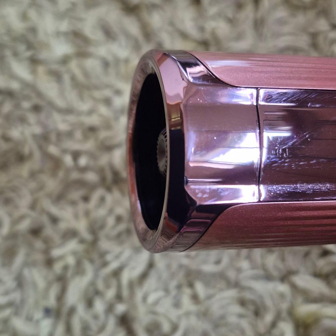 ReFa リファビューテックドライヤースマートダブル　RE-AX-05A