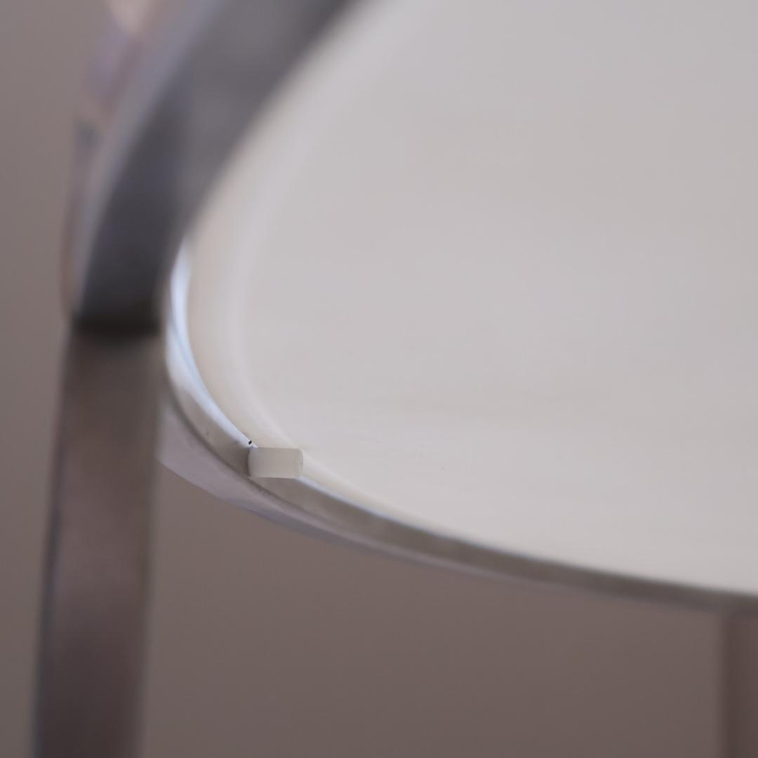 Cassina ixc. ILE ローテーブル ピエロ・リッソーニ 丸型