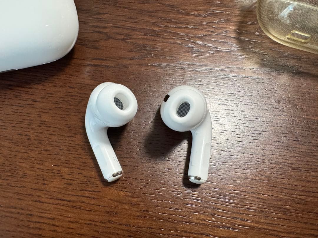 AirPods Pro (第2世代) 本体 タイプC　端子　正規品