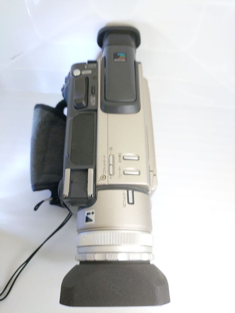 Sony DCR-TRV900 デジタルビデオカメラ 動作確認済