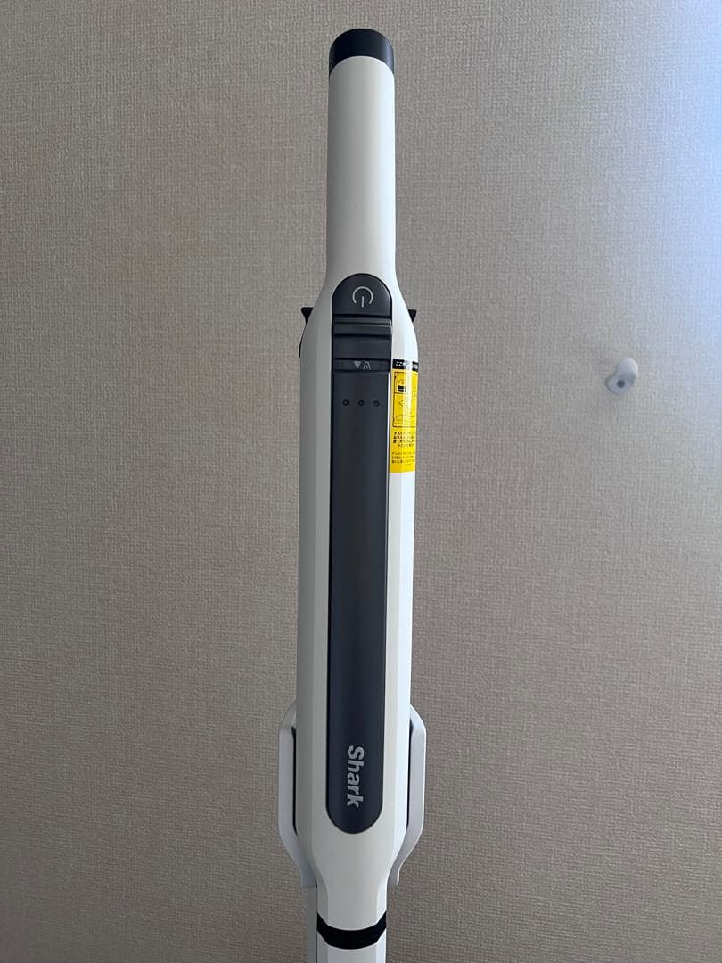 掃除機・クリーナー Shark EVOPOWER SYSTEM STD CS150JAE