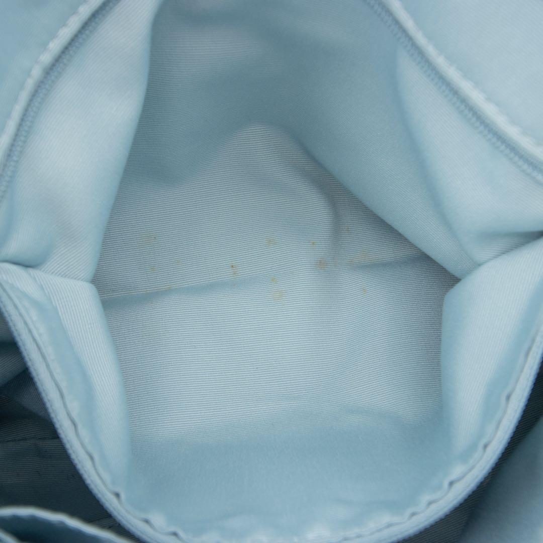 A096【COACH／コーチ】ソーホー　ワンショルダーバッグ　レザー　ブラック