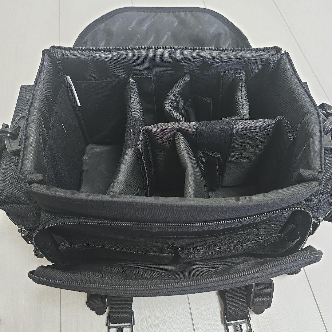 Canon EOS 450D デジタルカメラ 本体、レンズ、かばん付きセット