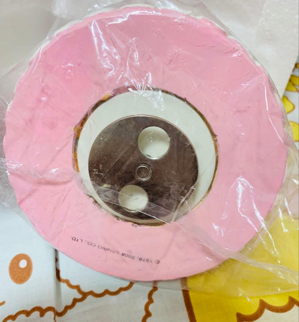 マイメロディ いちごオルゴール MY MELODY