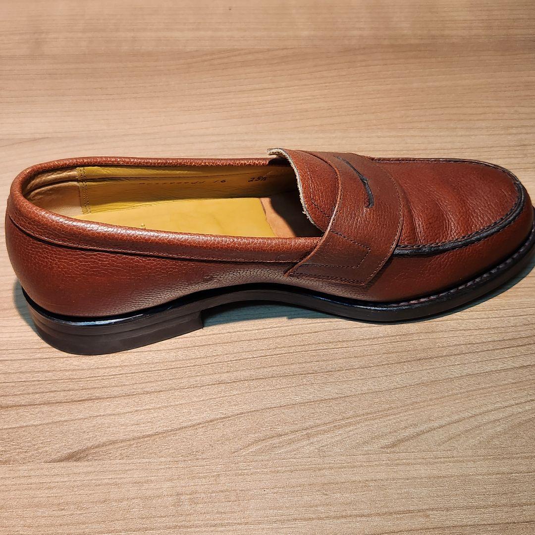 REGAL ローファー 26cm ブラウン 美品