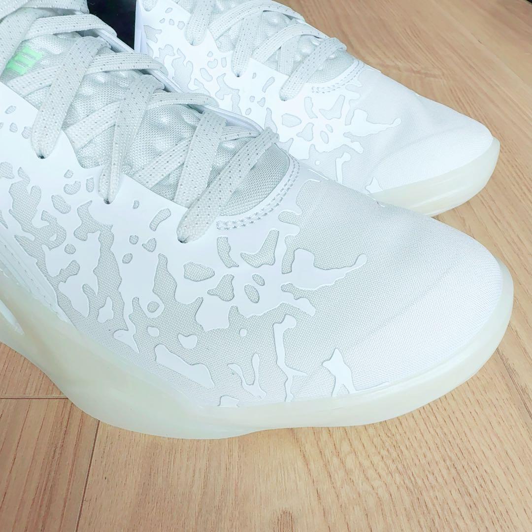 「新品」NIKE AIRJORDAN ZION 3 PF 【29cm】