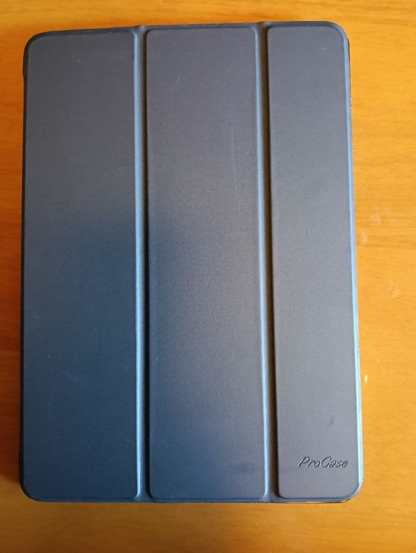 Apple iPad 64G 第3世代　スペースグレー 本体　+おまけカバー