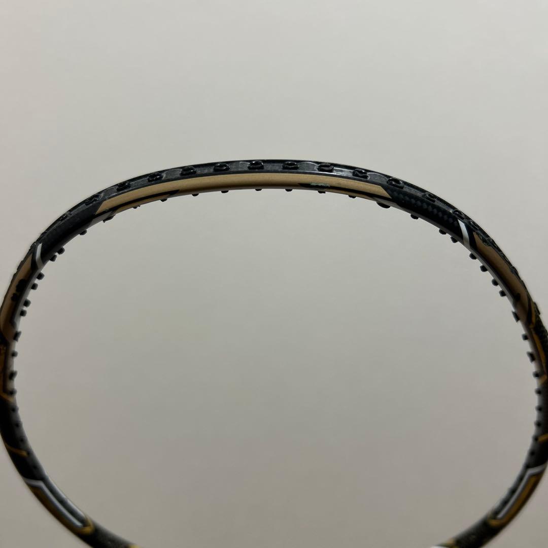 ゴーセン CUSTOMEDGE TYPE K カスタムエッジタイプK 値下げ中