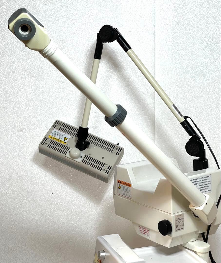 遠赤ベルインフラ付き♪ タカラベルモンド　エスティーエコトレ　美顔器　エステ