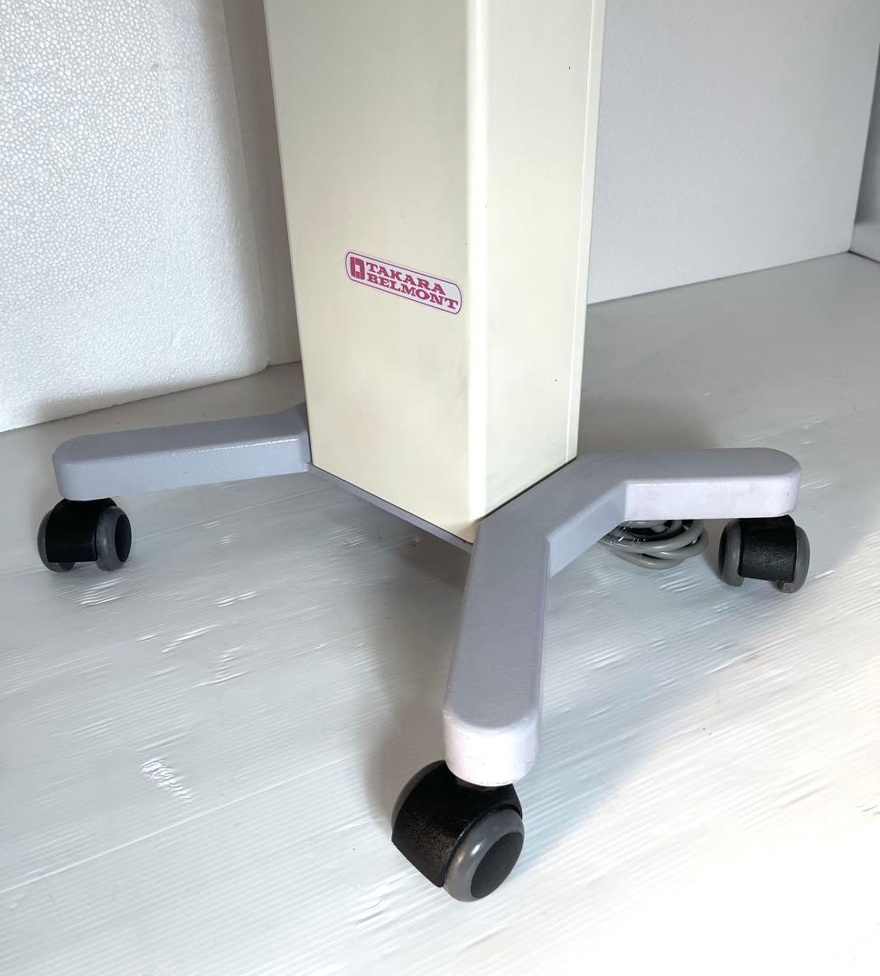 遠赤ベルインフラ付き♪ タカラベルモンド　エスティーエコトレ　美顔器　エステ